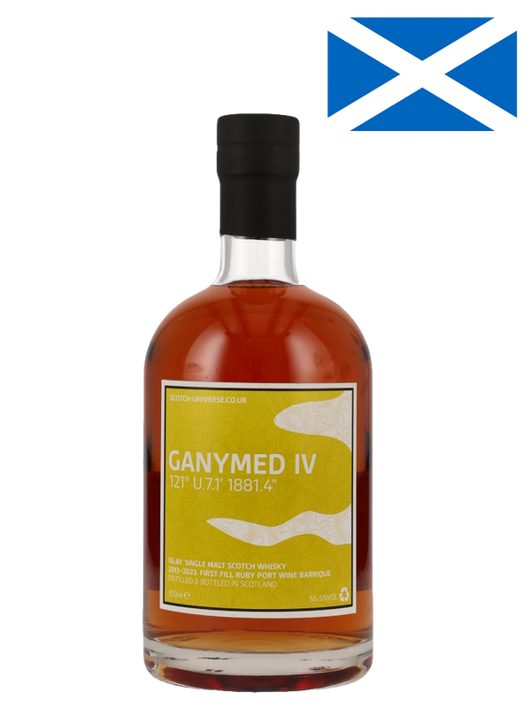 Ganymed IV