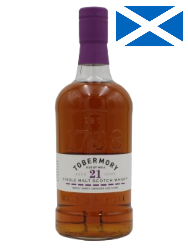 Tobermory 21