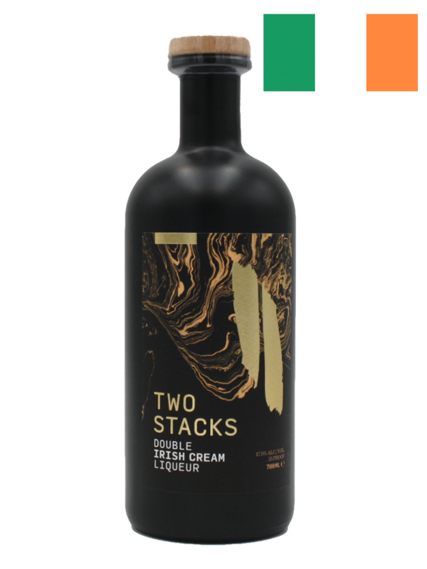 Two Stacks Double Irish Cream