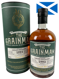 Girvan 25Y - Worldwhisky