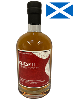 Gliese II - Worldwhisky