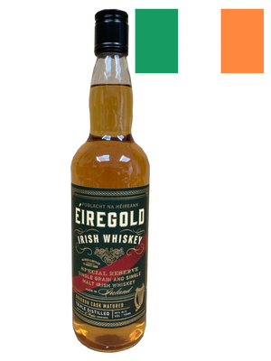 Eiregold - Worldwhisky