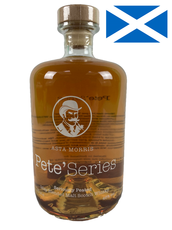 Pete' Series - Worldwhisky