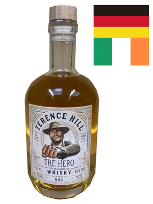 Terence Hill mild - Worldwhisky